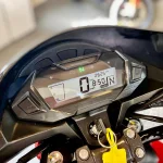 Instrument Panel