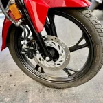Wheel Front