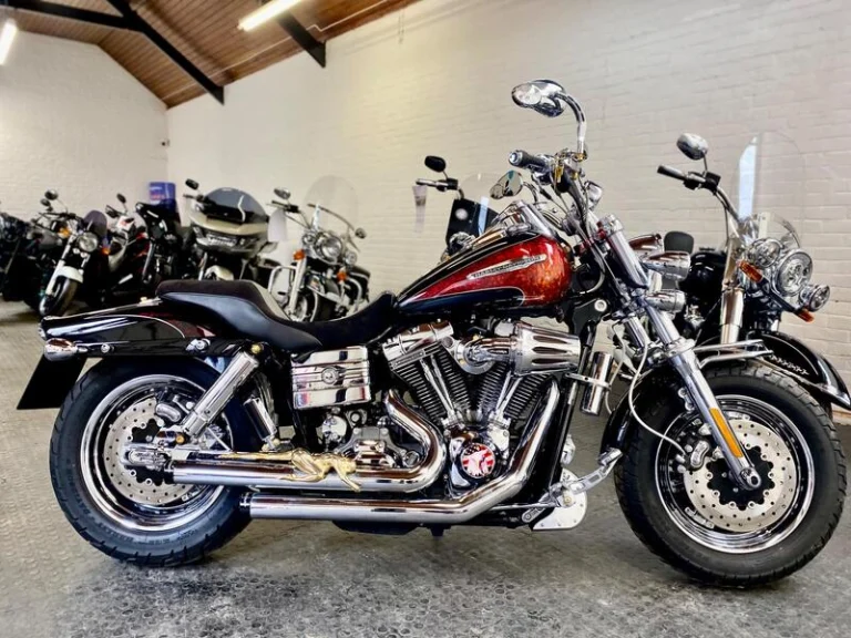Harley-Davidson CVO