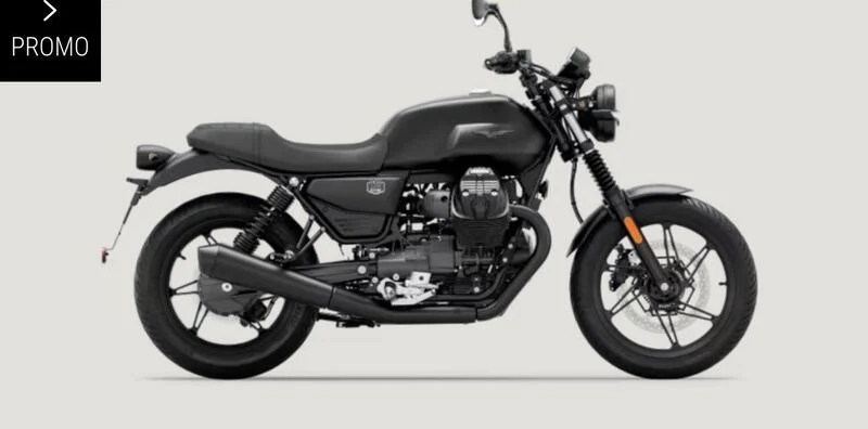 Moto Guzzi V7