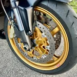Wheel Front
