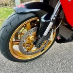 Wheel Front