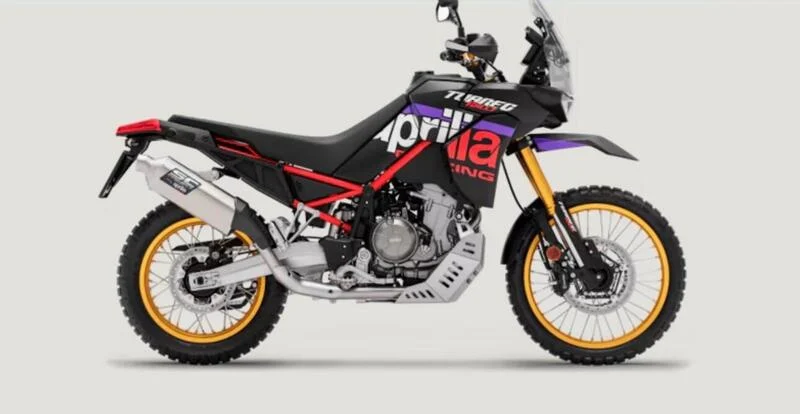 Aprilia Tuareg 660