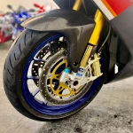 Wheel Front