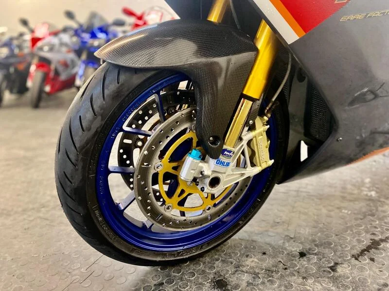 Wheel Front