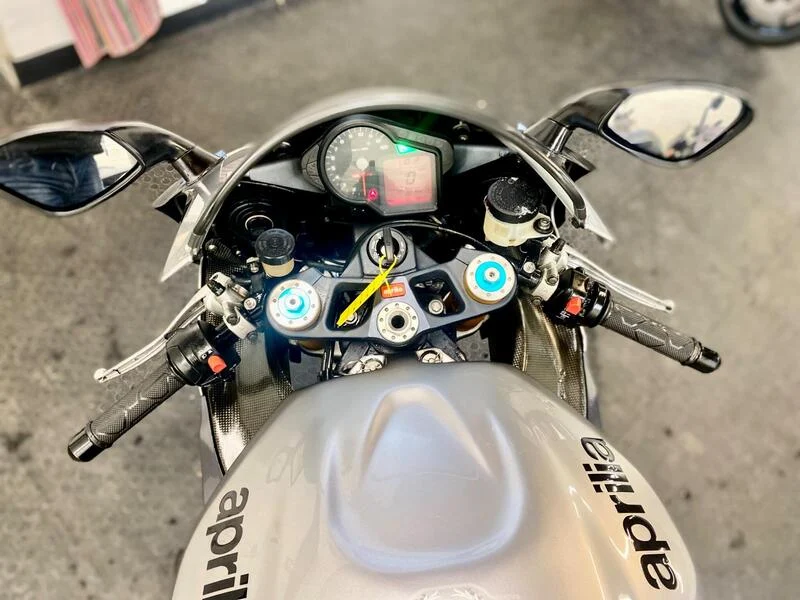 Handlebars