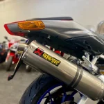 Exhaust