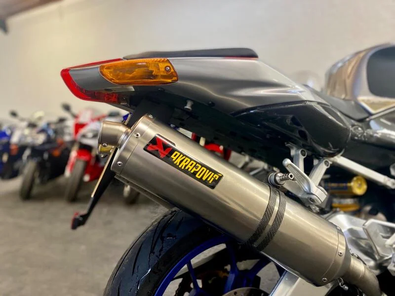 Exhaust