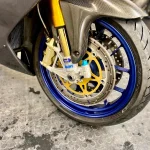 Wheel Front