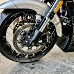 Wheel Front