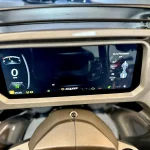 Instrument Panel