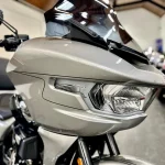 Lights Front