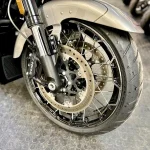 Wheel Front