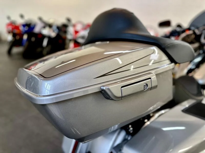 Luggage