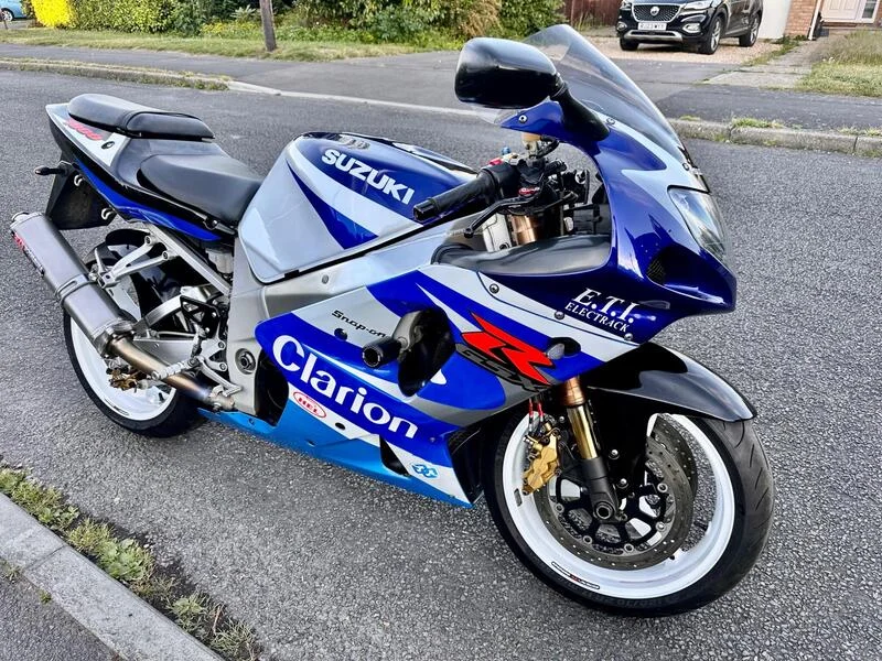 Front Right