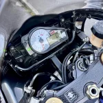 Instrument Panel