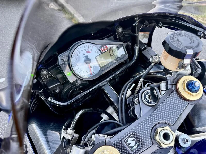 Instrument Panel