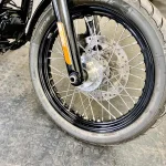 Wheel Front