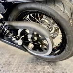 Wheel Rear