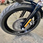 Wheel Front
