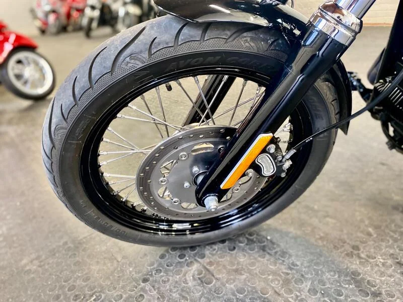 Wheel Front