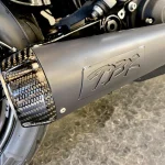 Exhaust