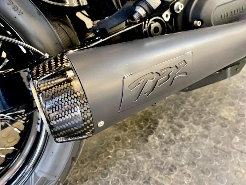 Exhaust