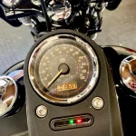 Instrument Panel
