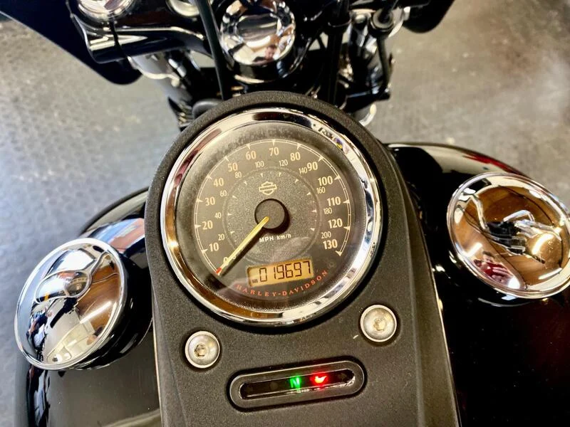 Instrument Panel