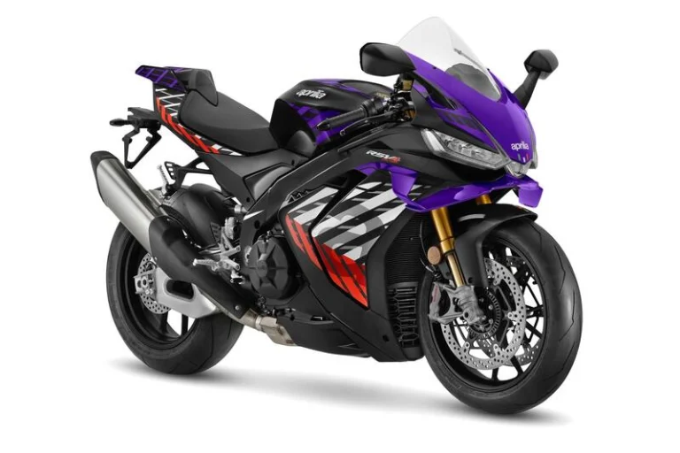 Aprilia RSV4 1100