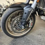 Wheel Front