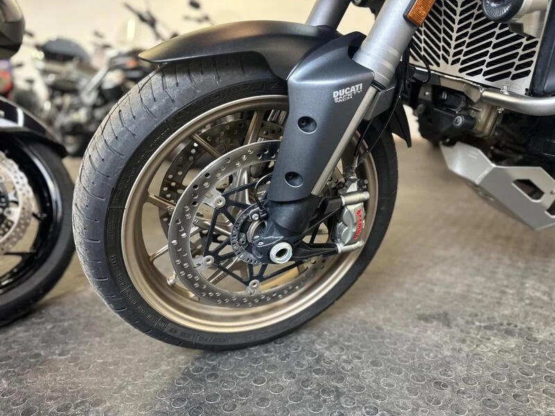 Wheel Front