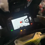Instrument Panel