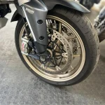 Wheel Front