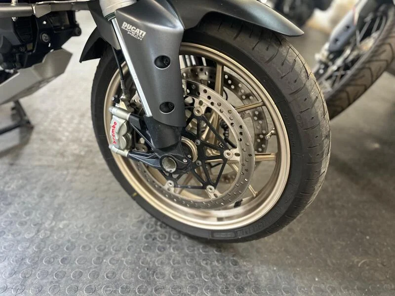 Wheel Front