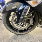 Wheel Front