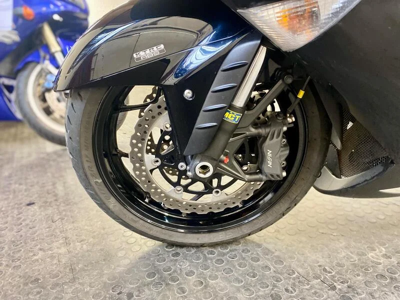 Wheel Front