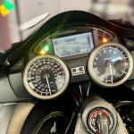 Instrument Panel