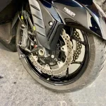 Wheel Front