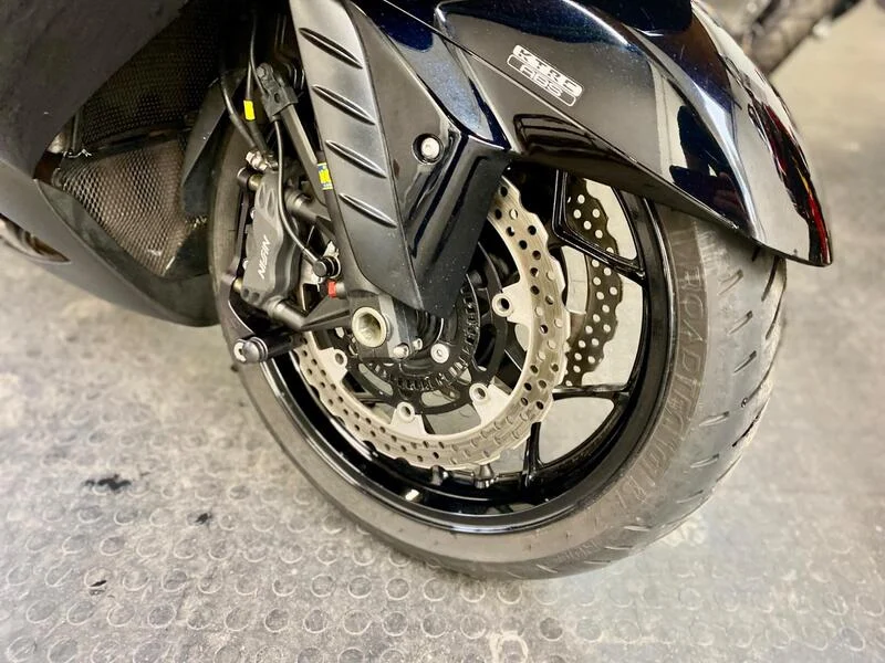 Wheel Front