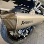 Exhaust