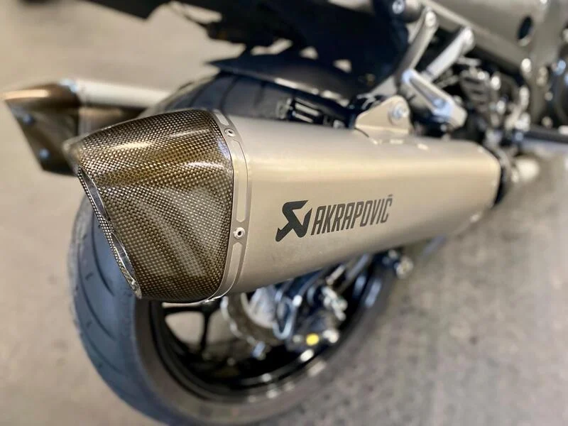 Exhaust