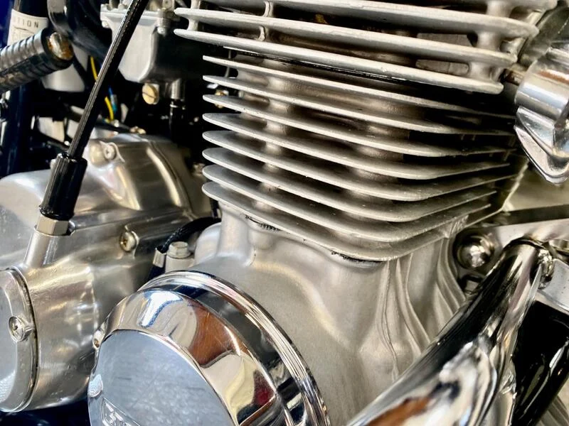 Engine