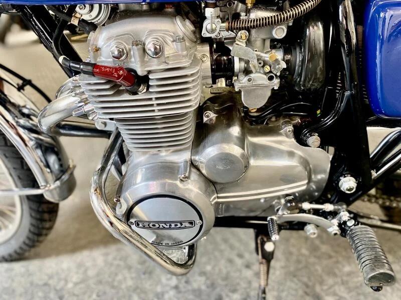 Engine