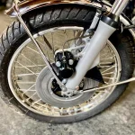 Wheel Front