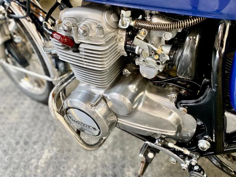 Engine