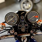 Instrument Panel