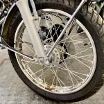 Wheel Front