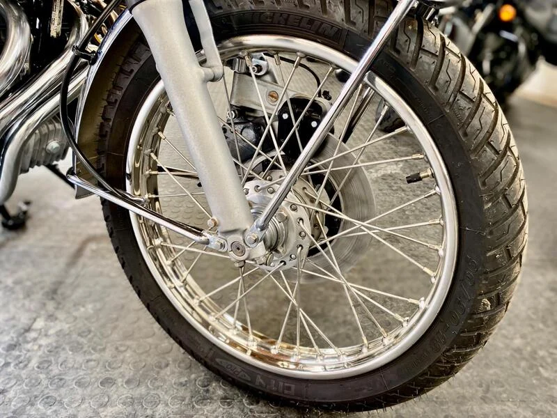 Wheel Front