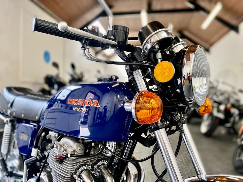Handlebars